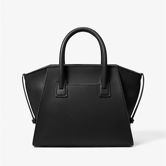 🌺NEW🌺MICHAEL KORS SATCHEL🌺 - Picture 3 of 5